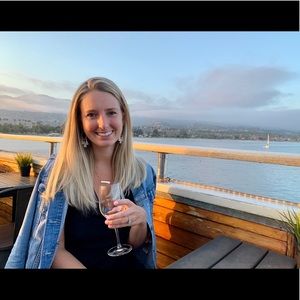 Meet your Posher, Brianna